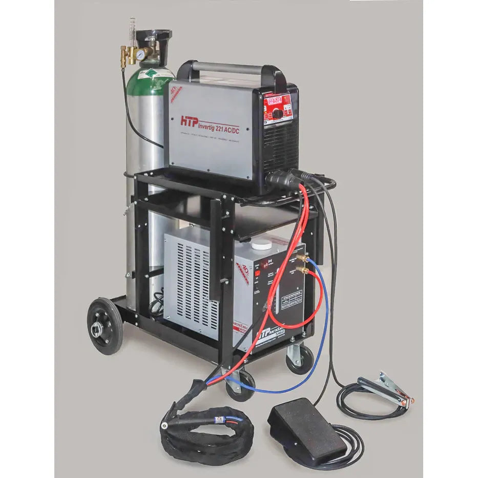 Multi-Process Welder vs Dedicated Machine — What Makes Sense Long Term?
