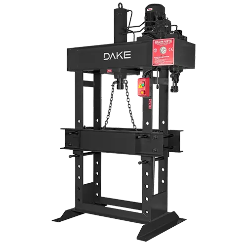 Overkill Equipment — When Bigger Is a Mistake