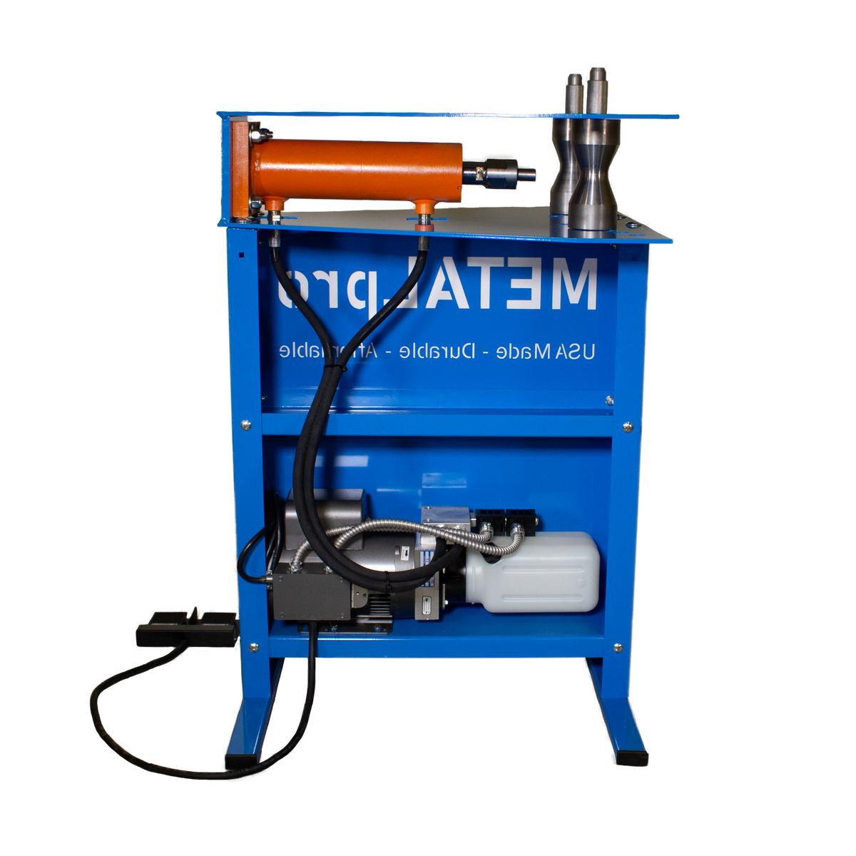 Rigid vs Lightweight Machines — Why Machine Weight Matters More Than Y ...
