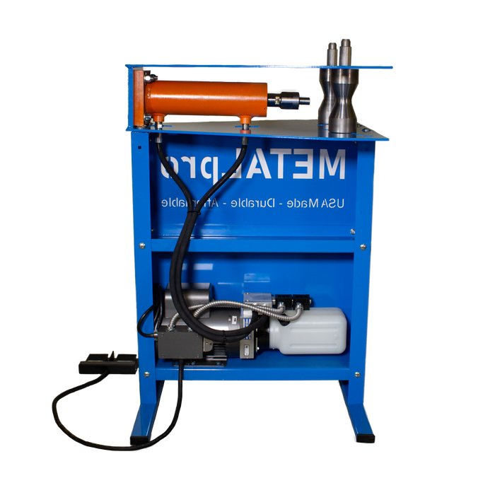 Rigid vs Lightweight Machines — Why Machine Weight Matters More Than You Think