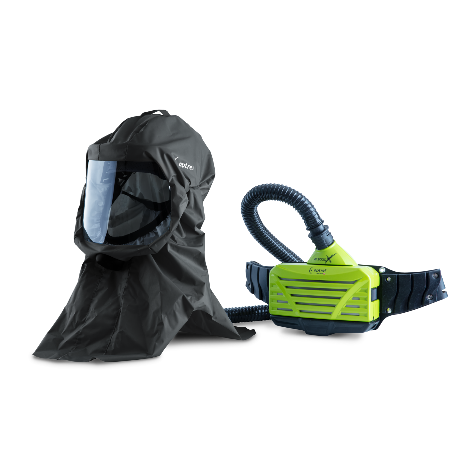 Respiratory Protection — Avoiding Toxic Fumes While You Weld
