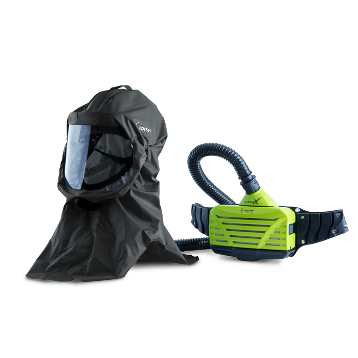 Respiratory Protection — Avoiding Toxic Fumes While You Weld