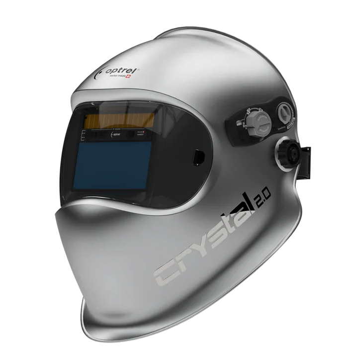 Welding Helmet Selection by Use Case