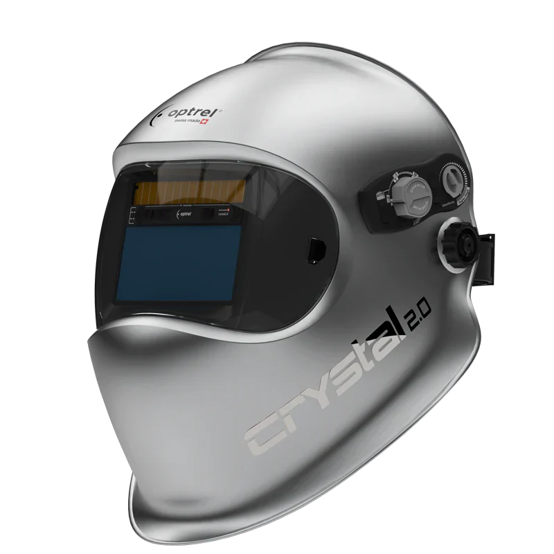 Welding Helmet Selection by Use Case