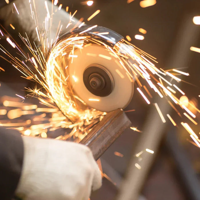 Angle Grinder Size — 4.5” vs 6” vs 7” vs 9”