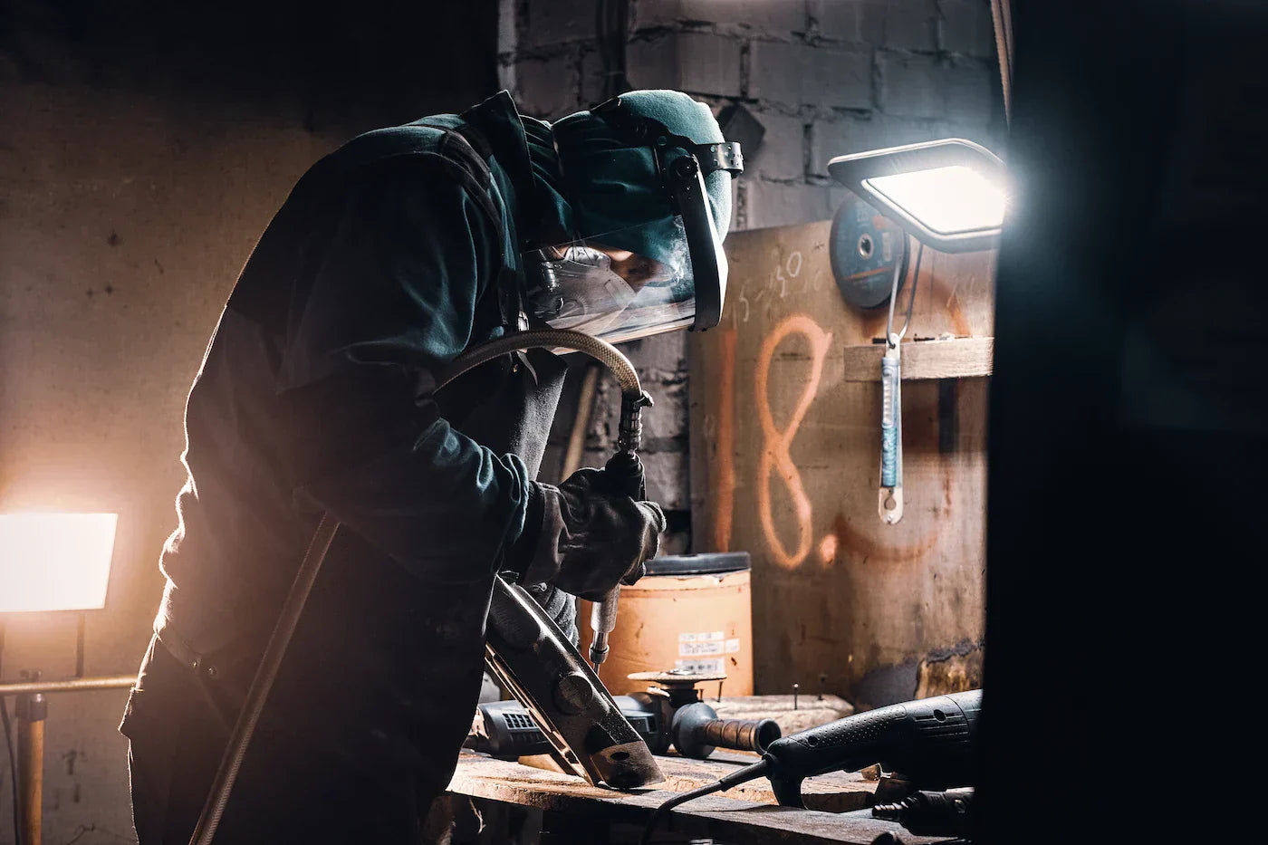 MIG vs TIG vs Stick — What to Pick for Your Jobs