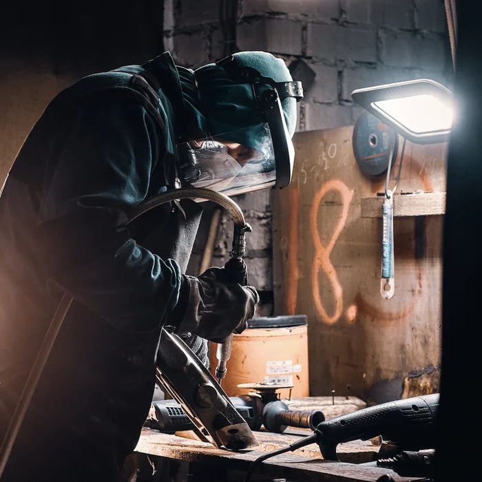 MIG vs TIG vs Stick — What to Pick for Your Jobs