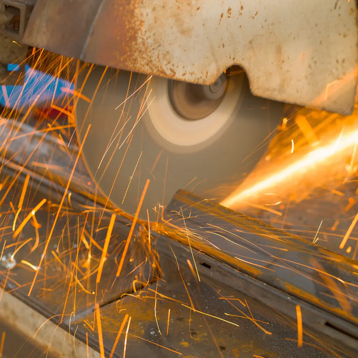 Band Saw vs Chop Saw vs Cold Saw — Which One Should You Use for Metal?