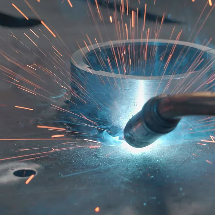 Steel Thickness Guide — What Tools You Need From 16 Gauge to 1/2”