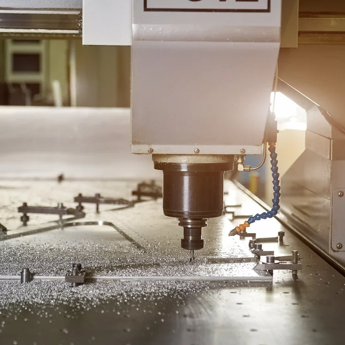 CNC Machine Size — How Much Table Travel Do You Actually Need?