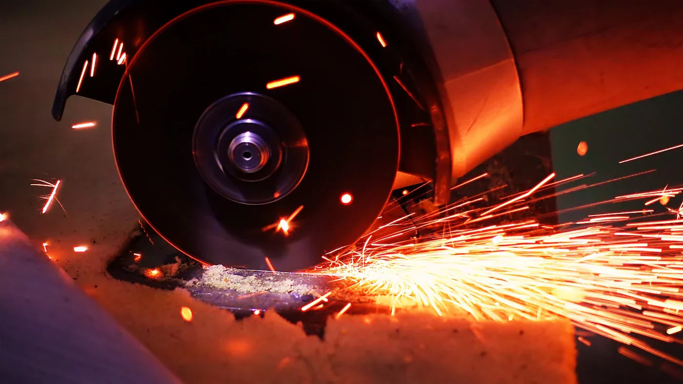 Avoiding Common Mistakes in TIG Welding Techniques