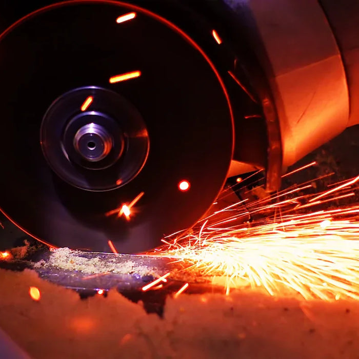 Avoiding Common Mistakes in TIG Welding Techniques