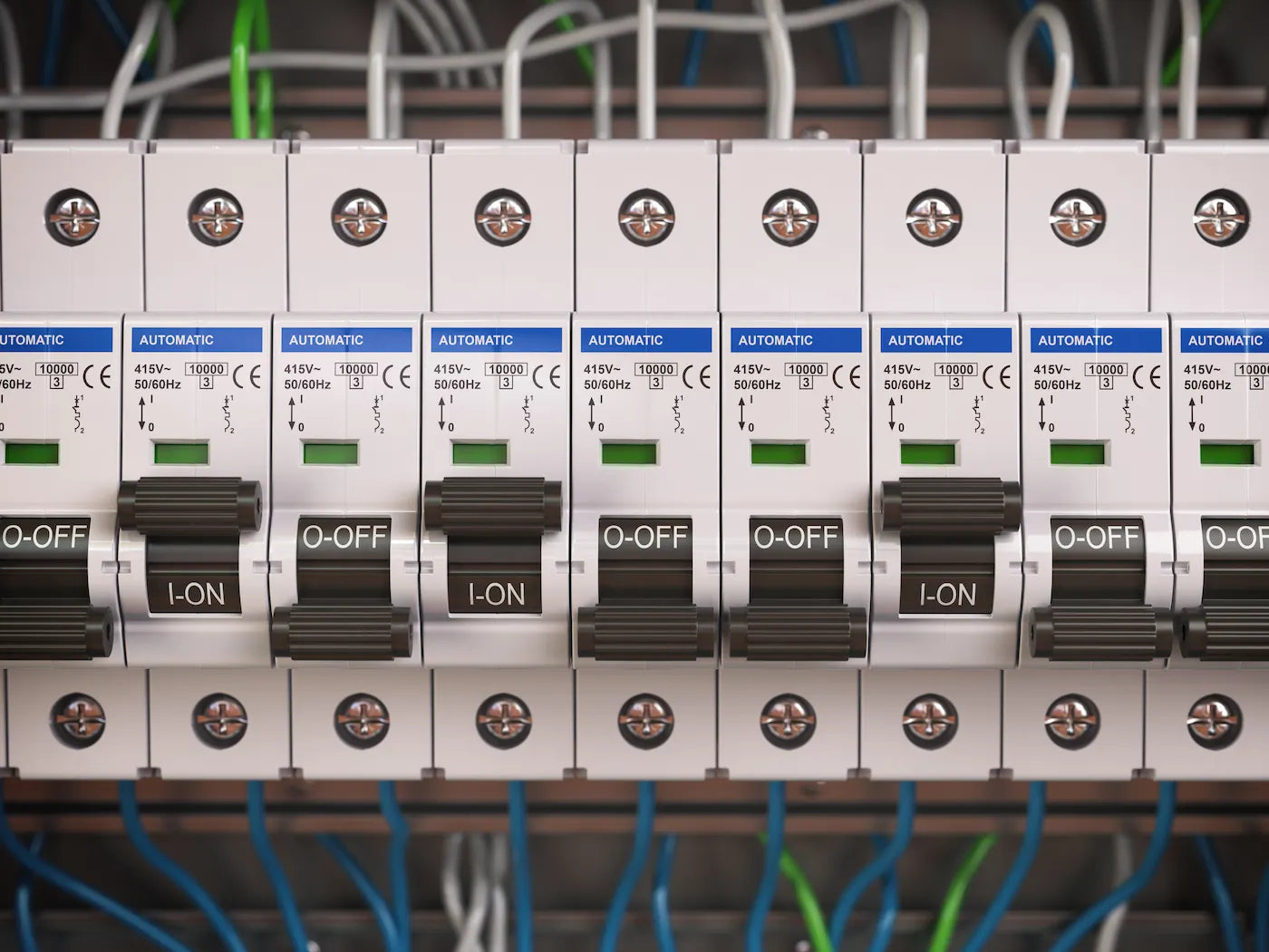 Shop Power Requirements Most People Get Wrong