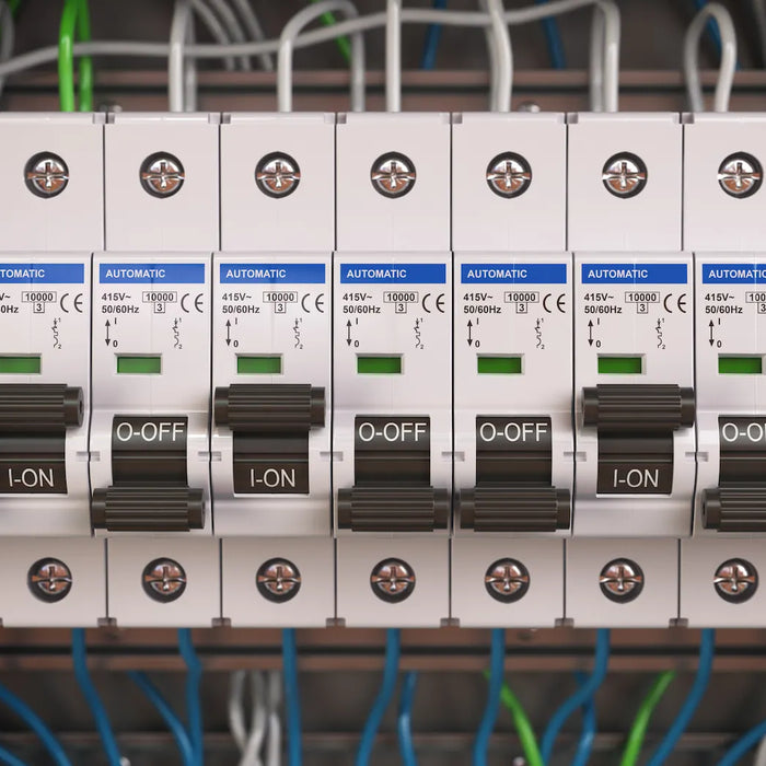 Shop Power Requirements Most People Get Wrong