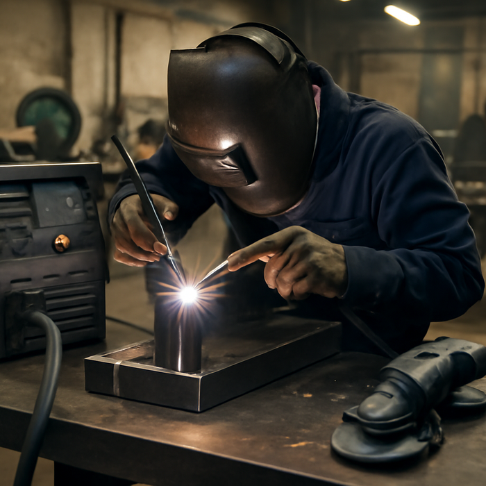 TIG Welding FAQ: 10 Common Questions Answered