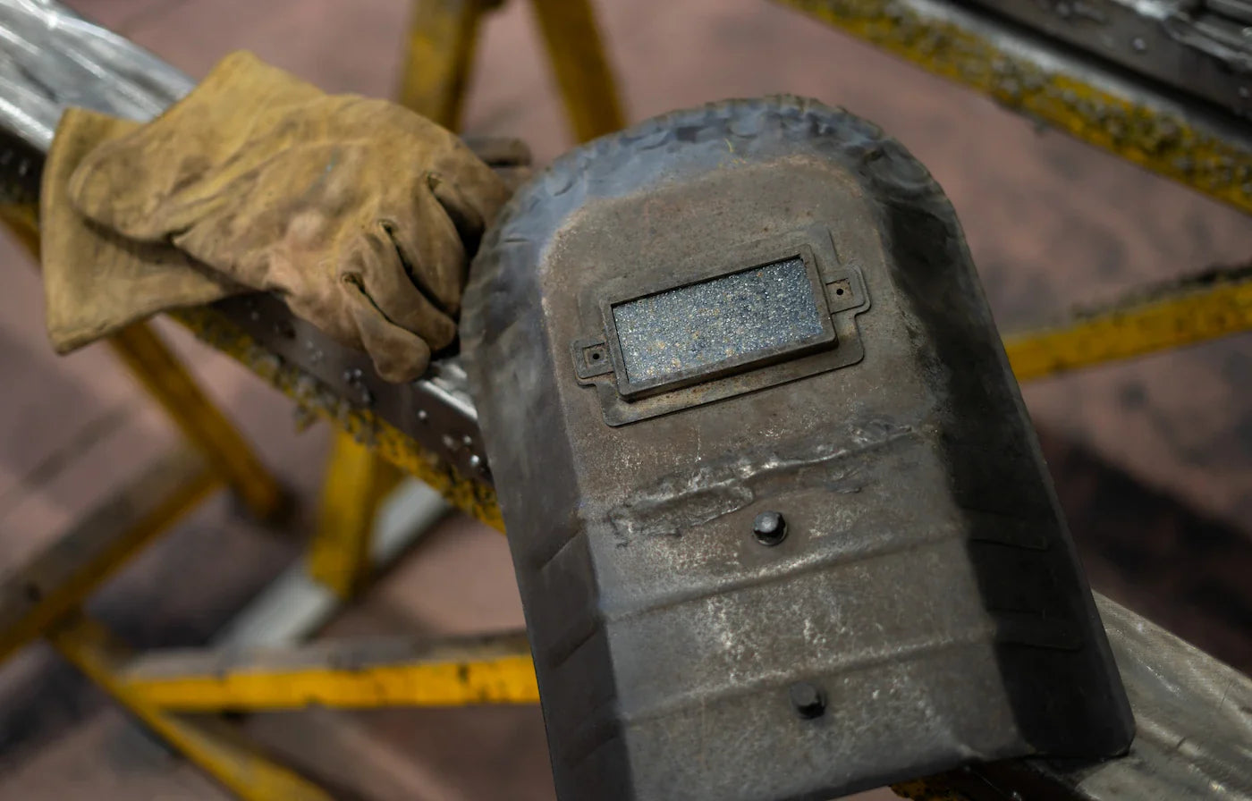The 3 Most Overrated Welding Features