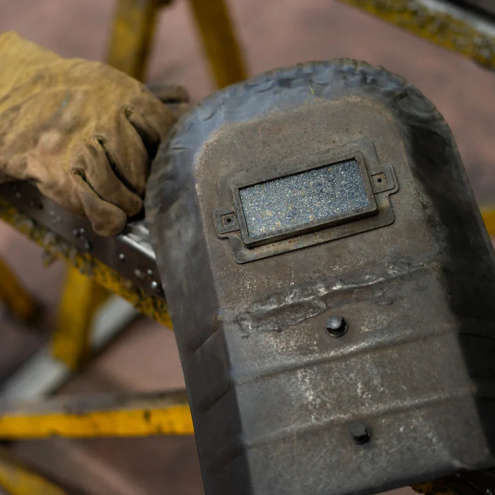 The 3 Most Overrated Welding Features