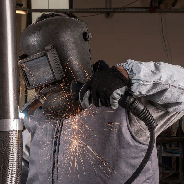 Welding Helmet for MIG vs TIG vs Stick — Does Process Matter?