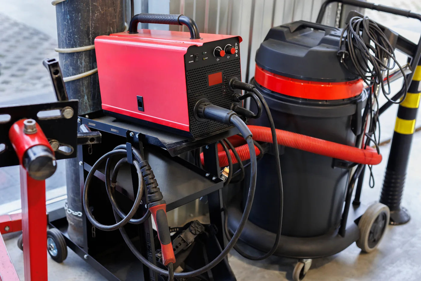 Inverter vs Transformer Welders — Which Should You Choose Today?