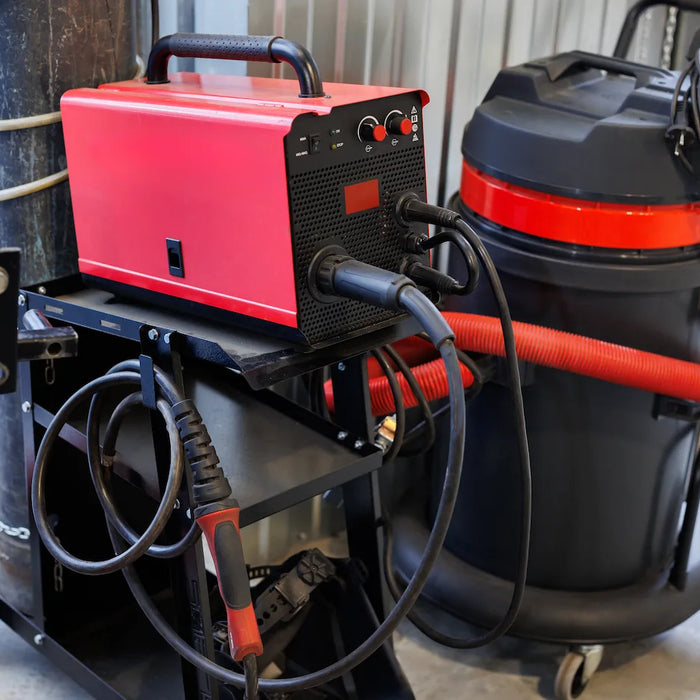 Inverter vs Transformer Welders — Which Should You Choose Today?