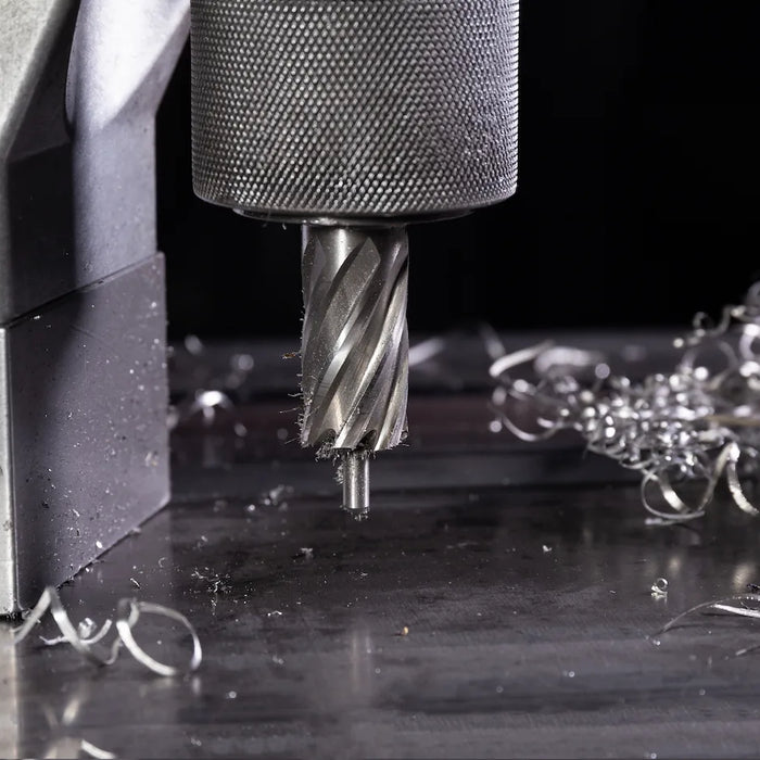 Drill Press vs Magnetic Drill — What Works Better for Heavy Steel?