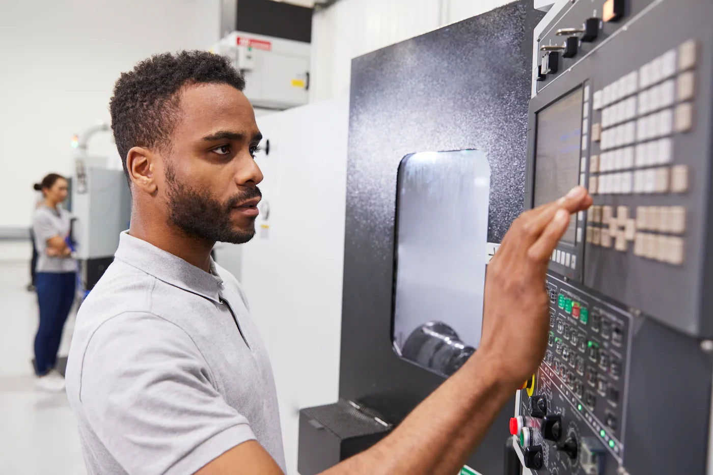 Beginner CNC Mistakes That Destroy Accuracy