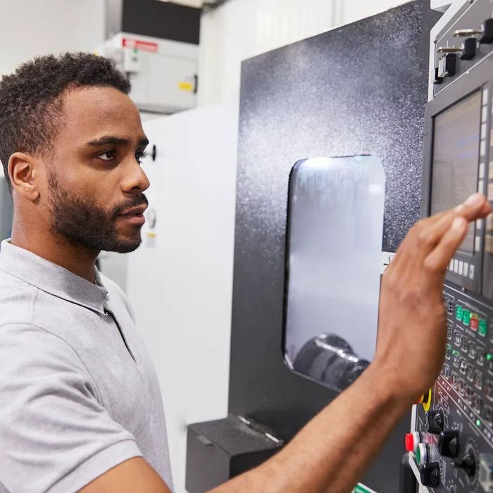 Beginner CNC Mistakes That Destroy Accuracy