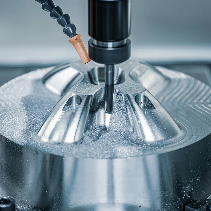 Manual Mill vs CNC Mill — When Is Automation Worth It?