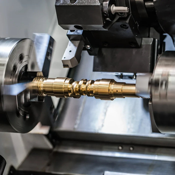 Benchtop Lathe vs Full-Size Lathe — What Fits Your Workload?