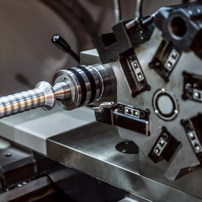 Mill vs Lathe — Which Machine Should You Buy First?