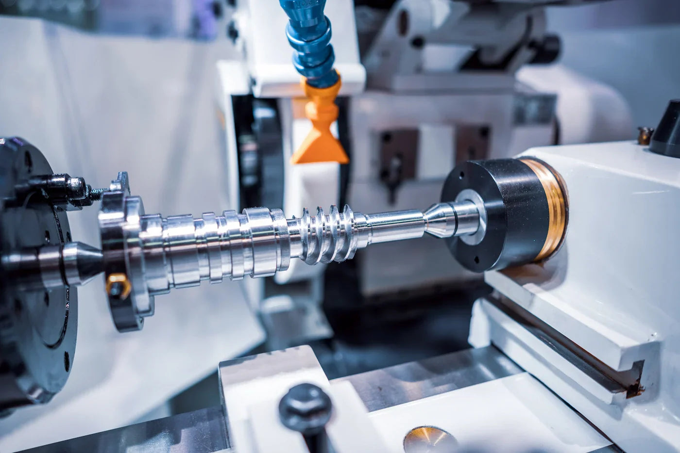 Mill vs Lathe — Which Machine Should You Buy First?