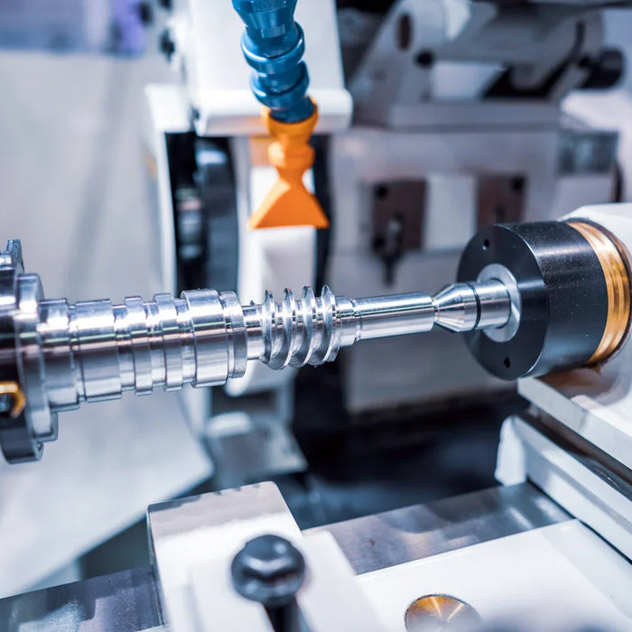 Mill vs Lathe — Which Machine Should You Buy First?