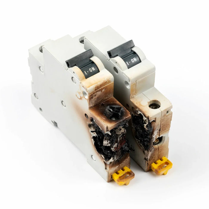 Breaker Size Guide for Welders