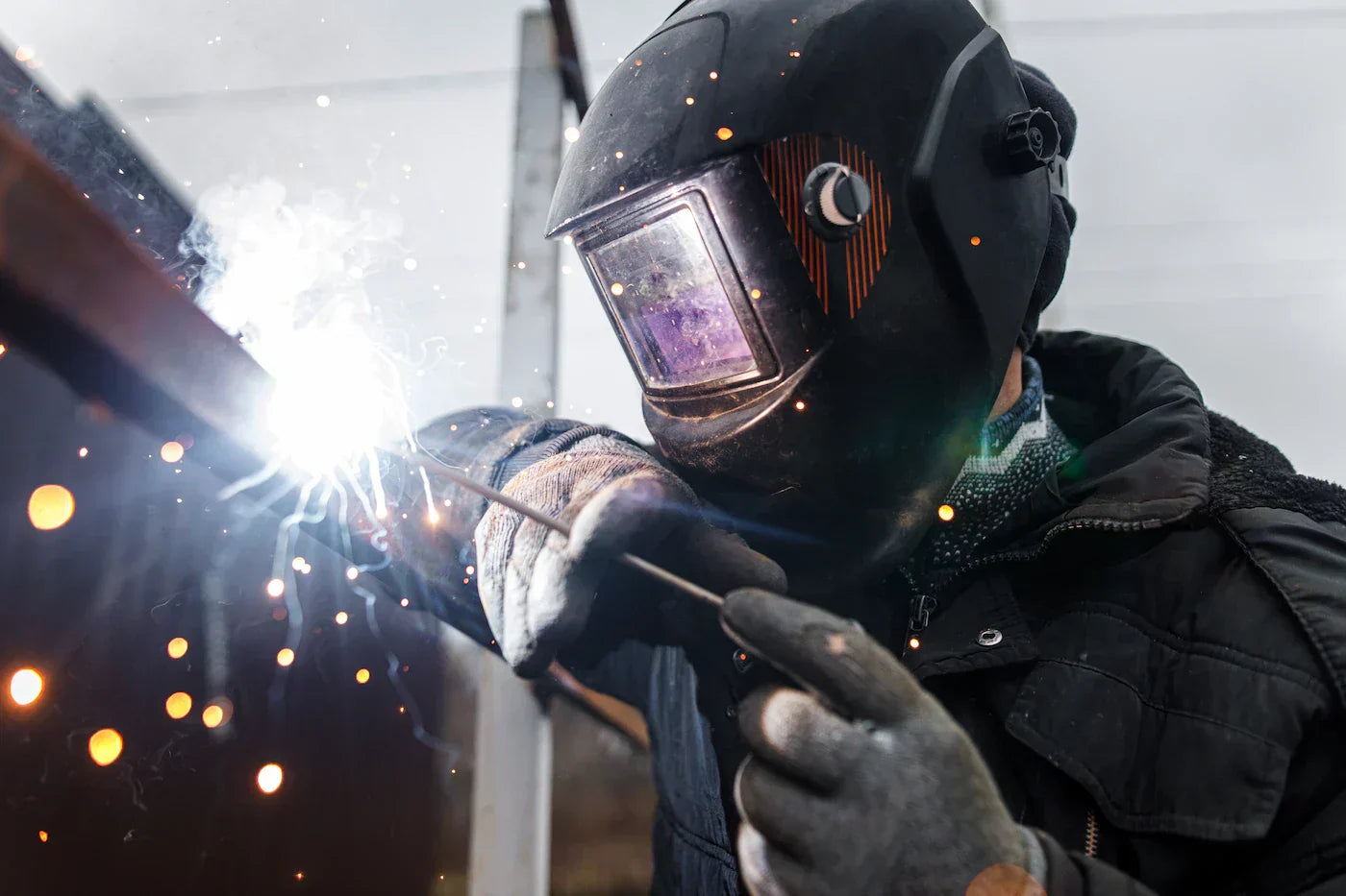 120V vs 240V Welders — When Do You Actually Need More Power?