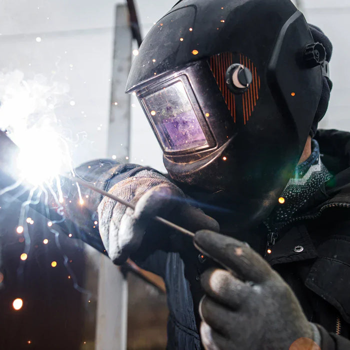 120V vs 240V Welders — When Do You Actually Need More Power?