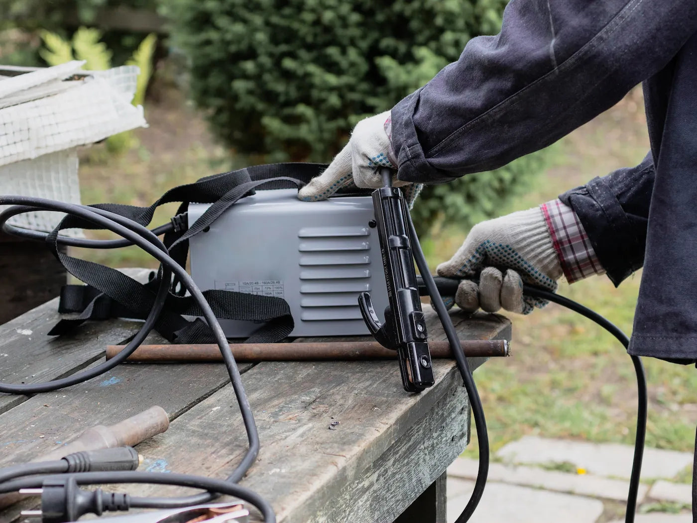 Why Cheap Welders Cost More Long Term