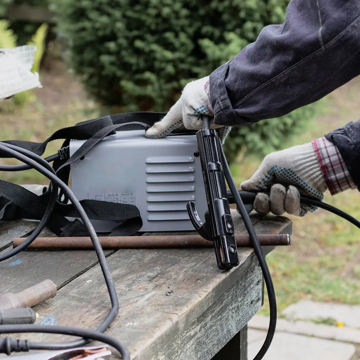 Why Cheap Welders Cost More Long Term