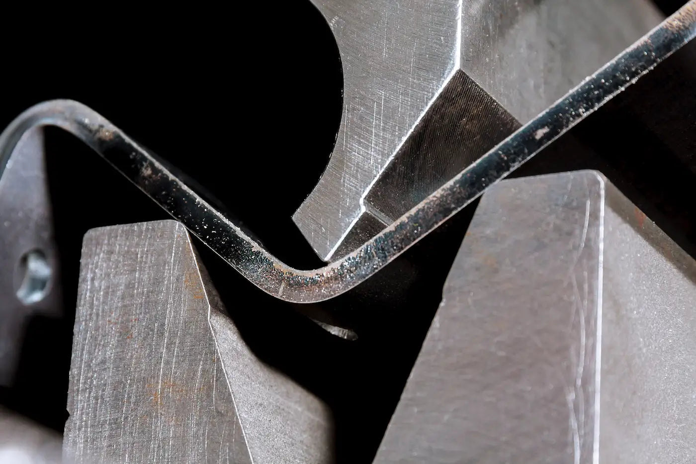 Air Bending vs Bottoming vs Coining — Which Method Fits Your Shop?
