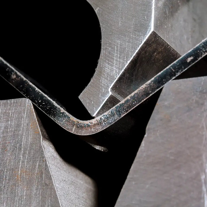 Press Brake Tonnage Explained — How Much Force Do You Really Need?