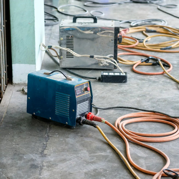 Signs You Bought the Wrong Welder
