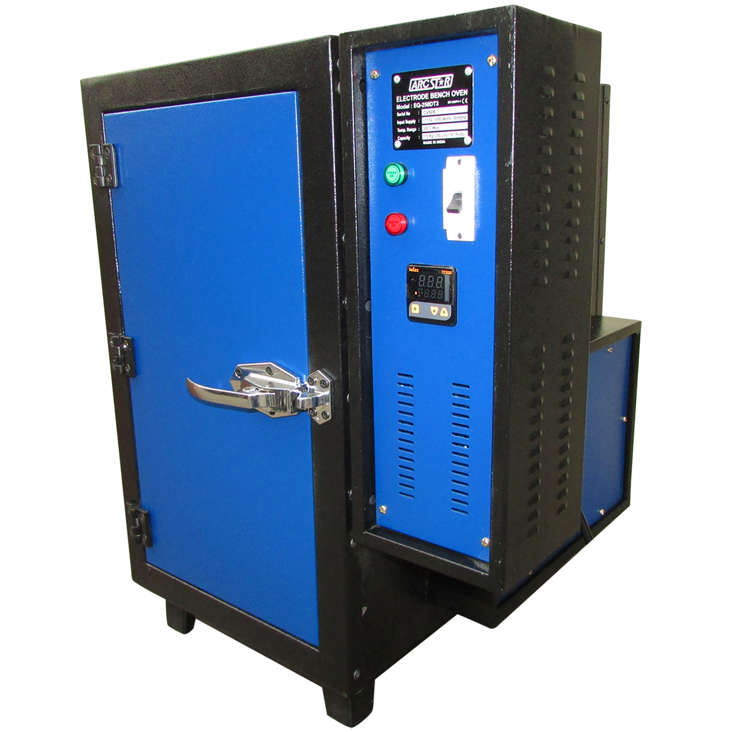 Arc_Star-250_LB_ROD_OVEN_110_VOLT_BLUE_BLACK_300C-EQ250DT3
