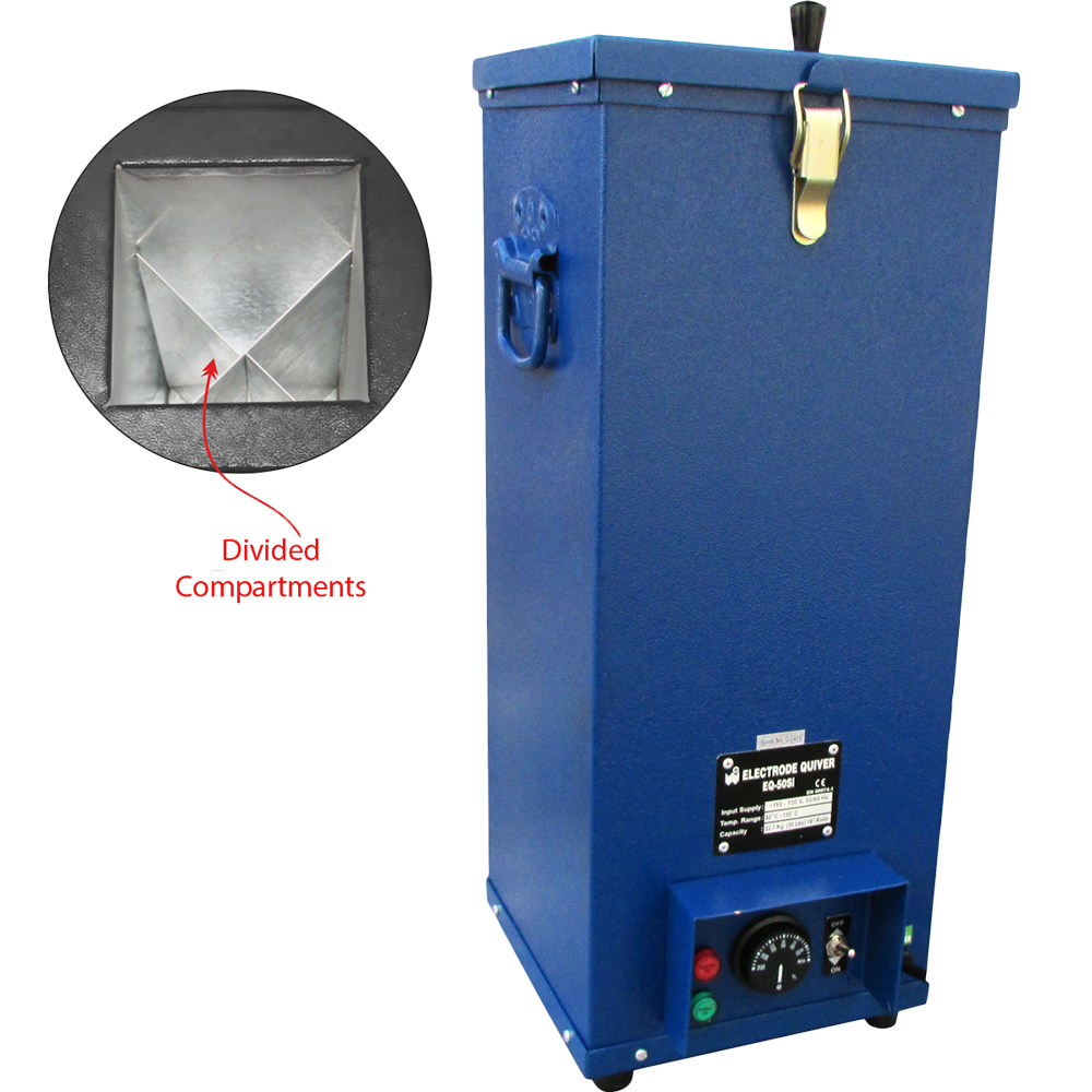 Arc_Star-K-50I_120V_ROD_OVEN-TEC50I