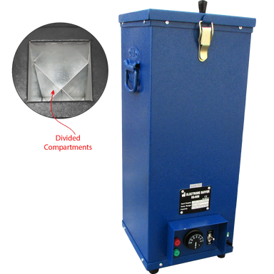 Arc_Star-K-50I_120V_ROD_OVEN-TEC50I