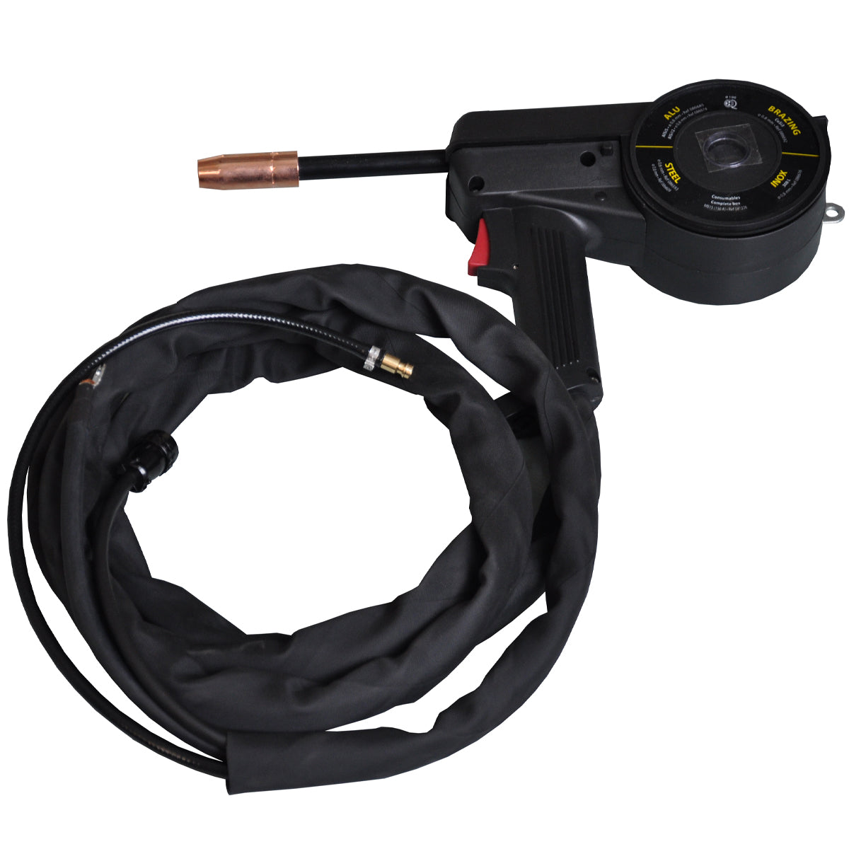 Blue_Demon-BlueArc_spoolgun_for_4_MIG_wire_spool-BLUEARC-200MSTI-SPOOLGUN