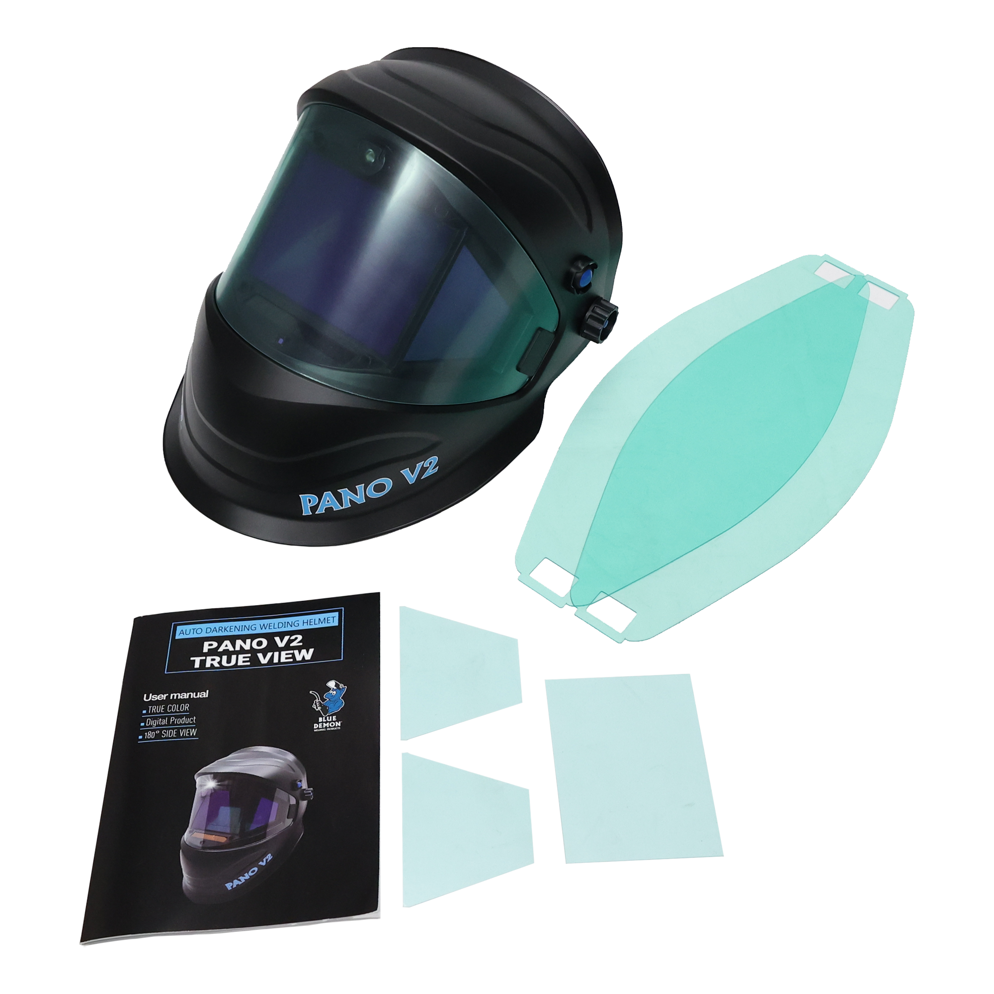 Blue_Demon-_TRUE_VIEW_PANO_V2_WELDING_HOOD_180_DEG_FOV_1_1_1_1_FULL_COLOR_BLK_LED_LIGHT-BDWH-TRUEVIEW-PANOV2