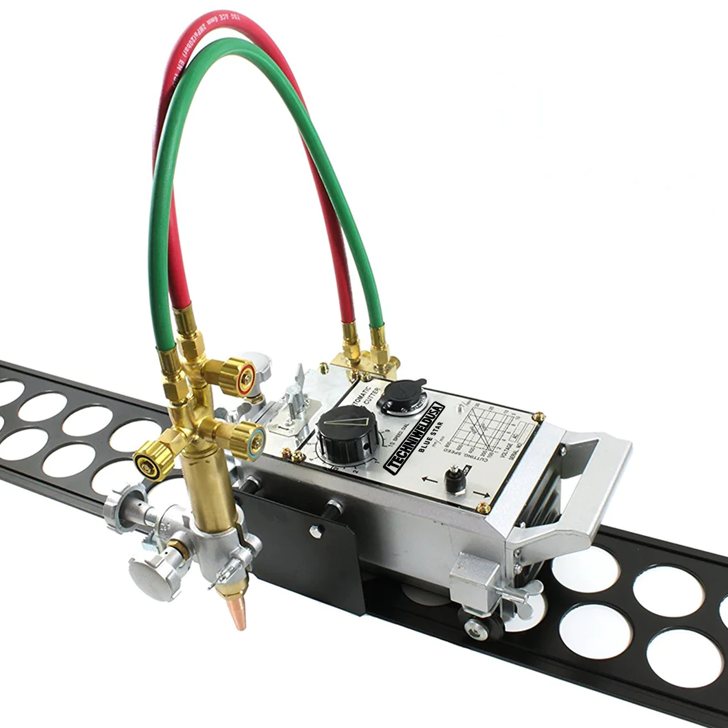 Blue_Star-110V_Track_Torch_With_2_x_4_Tracks-BSTT200_2