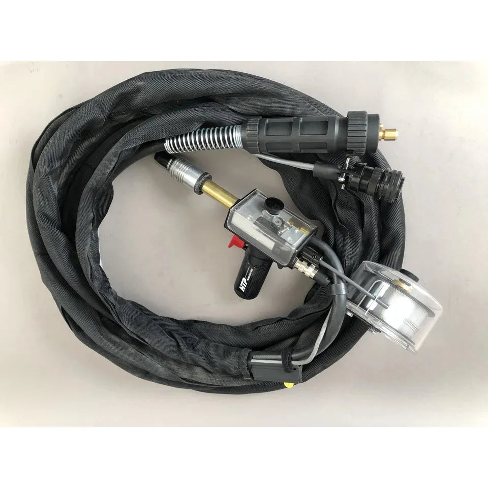 HTP AMERICA - Spool Feeders -  25' Spool Feeder for HTP America Pro Pulse 220 MTS Welders Product # RSG258-PP220