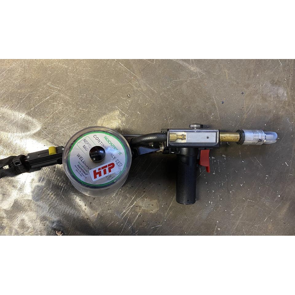 HTP AMERICA - Spool Feeders -  25' Spool Feeder for HTP America Pro Pulse 220 MTS Welders Product # RSG258-PP220
