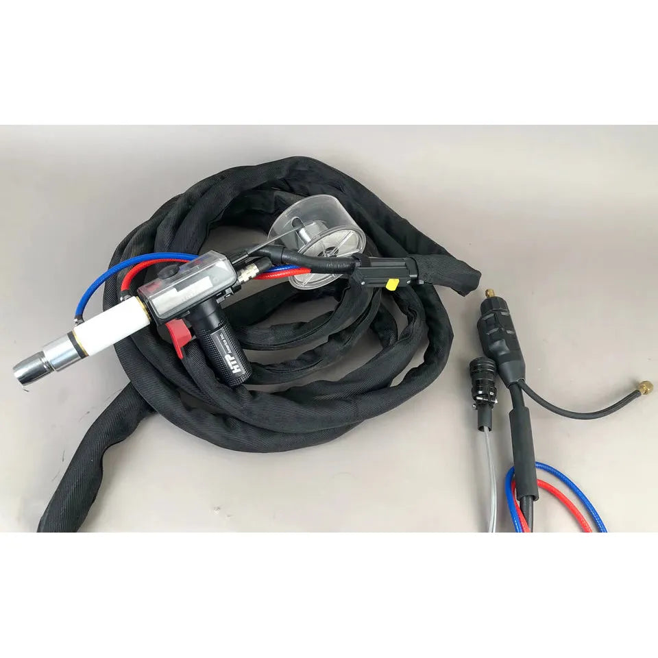 HTP America - 25ft Spool Feeder for HTP America Pro Pulse 300-Revolution 2500-Freedom 3000 P & MIG 2800i Welders