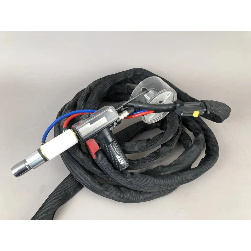HTP America - 25ft Spool Feeder for HTP America Pro Pulse 300-Revolution 2500-Freedom 3000 P & MIG 2800i Welders
